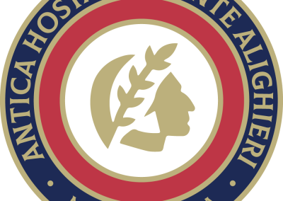Antica Hostaria Dante Alighieri