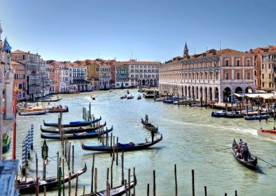 Slider Venezia