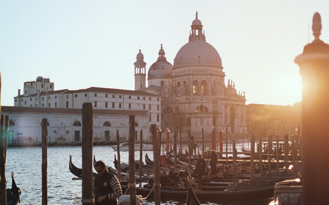 La Festa di Nostra Signora della Salute a Venezia: una celebrazione di tradizione e cultura