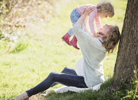 Alle Donne Straordinarie della Nostra Vita