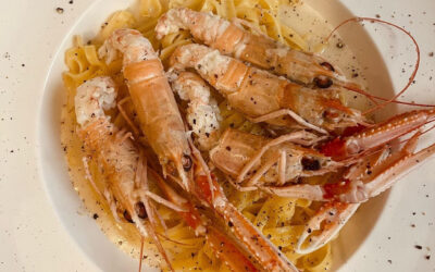 Giornata Internazionale della Pasta