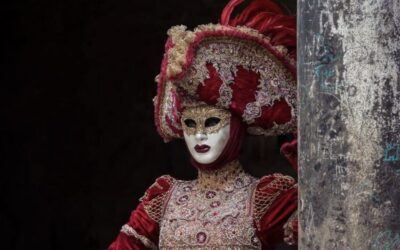 Il Carnevale di Venezia