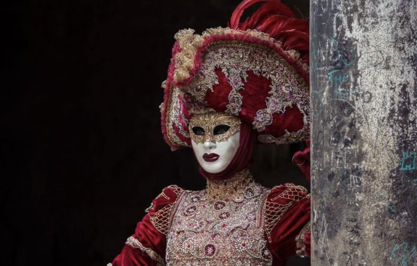 Il Carnevale di Venezia