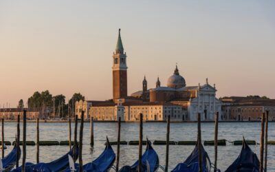 Redentore a Venezia
