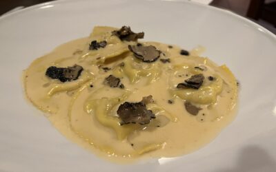 Sapori d’autunno: un viaggio tra funghi, tartufi e piatti di stagione